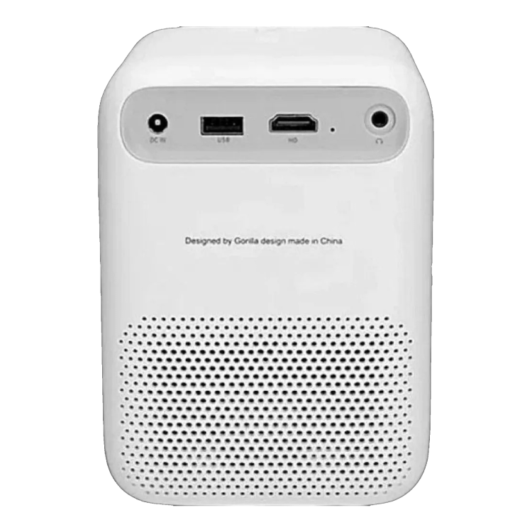 Мультимедийный проектор Wanbo T4