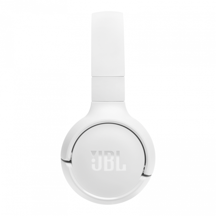 Навушники JBL Tune 520BT White (JBLT520BTWHTEU)