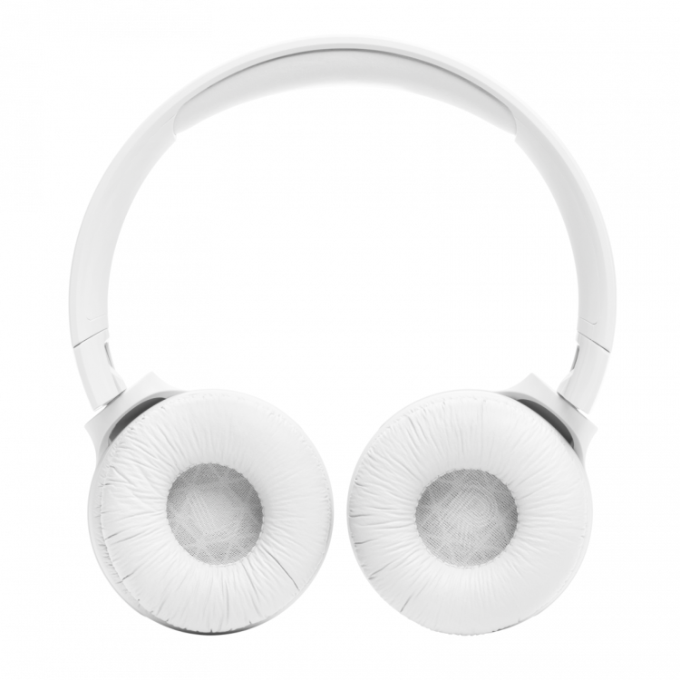 Навушники JBL Tune 520BT White (JBLT520BTWHTEU)