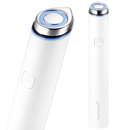 Medicube AGE-R Booster Pro Mini (White)