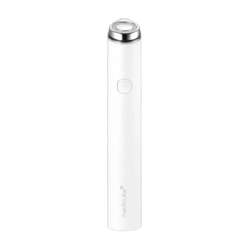Medicube AGE-R Booster Pro Mini (White)