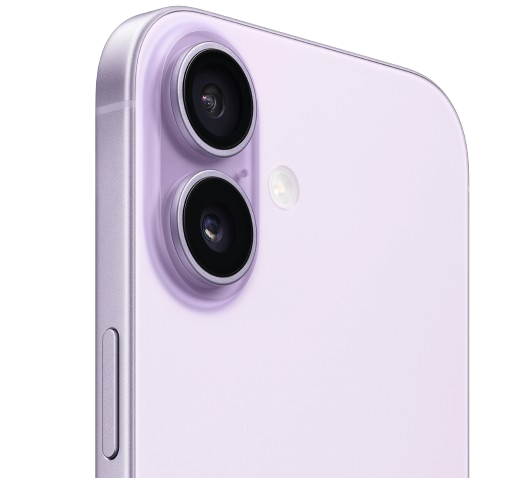 iPhone 17 256GB Lavender (e-Sim) (MG494) бу, 10/10