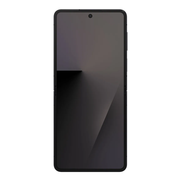 Samsung Galaxy Flip 7 12/512GB JetBlack бу, 9/10