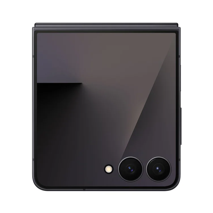 Samsung Galaxy Flip 7 12/512GB JetBlack бу, 9/10