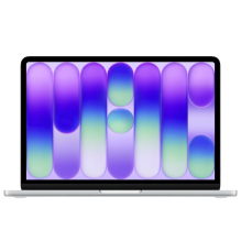 MacBook Neo 13 Retina, Silver, 256GB, 6 CPU / 5 GPU, 8GB RAM with Apple A18 Pro (MHFA4)