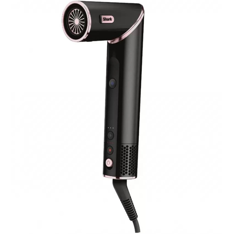 Стайлер Shark FlexStyle 5-in-1 Hair Styler and Dryer Stone (HD446EU) (Black)