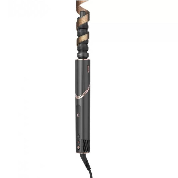 Стайлер Shark FlexStyle 5-in-1 Hair Styler and Dryer Stone (HD446EU) (Black)