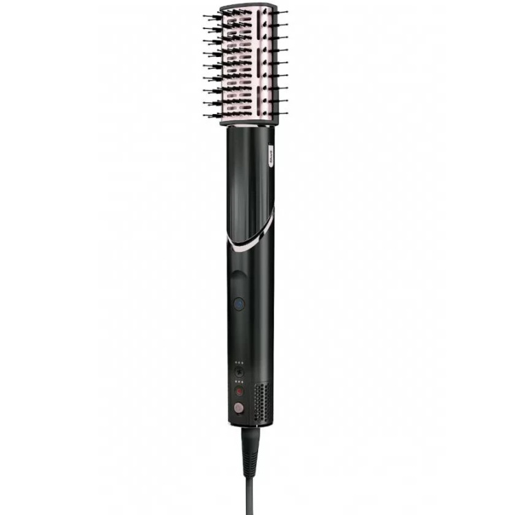 Стайлер Shark FlexStyle 5-in-1 Hair Styler and Dryer Stone (HD446EU) (Black) Стайлер Shark FlexStyle 5-in-1 Hair Styler and Dryer Stone (HD446EU) (Black)