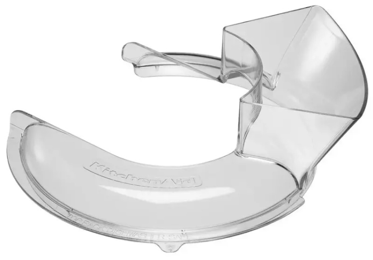 Планетарный миксер KitchenAid 4,3 л 5KSM95PSECU Silvery (UA)