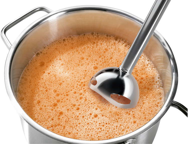 Блендер погружной Bosch MSM2650 (UA)