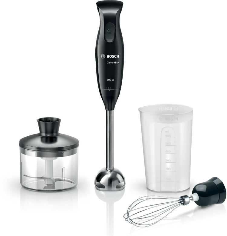 Блендер занурювальний Bosch MSM2650 (UA)