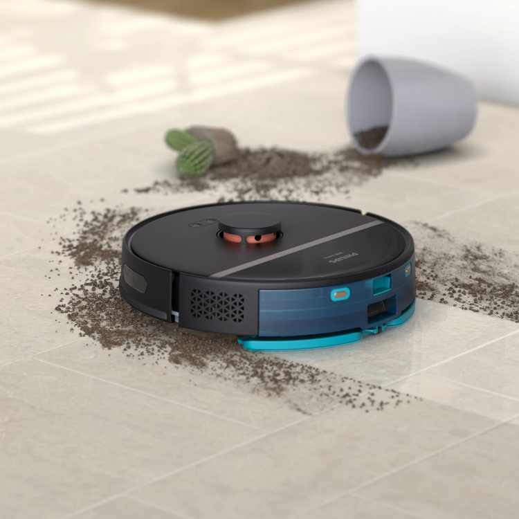 Робот-пылесос Philips XU3000/01 (EU)
