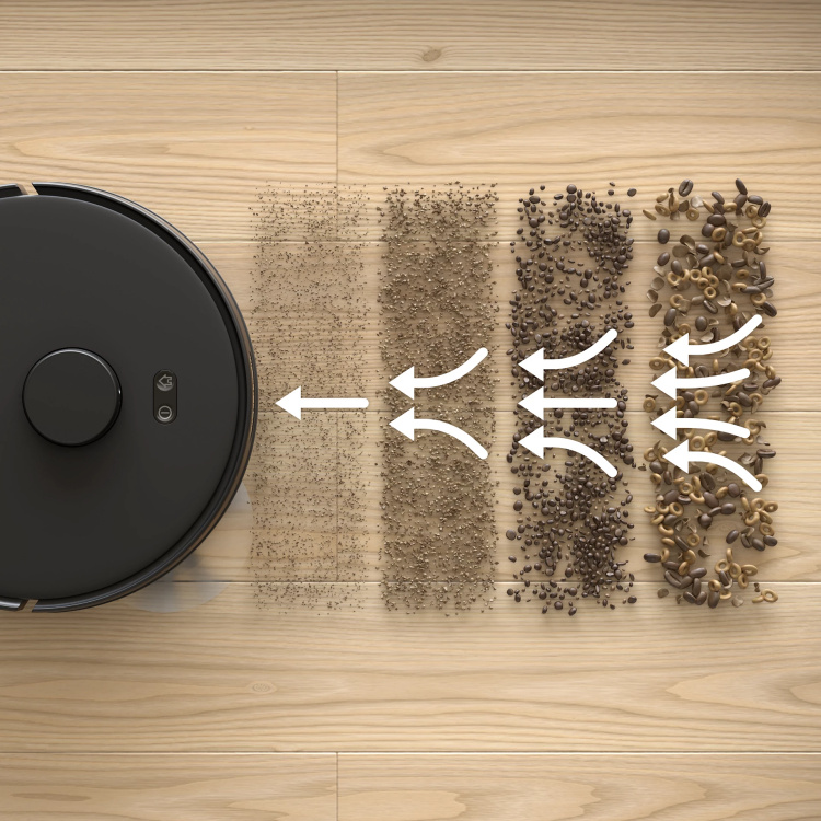 Робот-пылесос Philips XU3000/01 (EU)