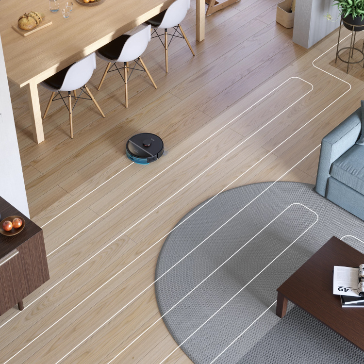 Робот-пылесос Philips XU3000/01 (EU)