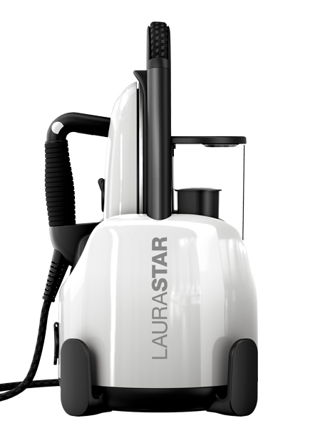 Парогенератор Laurastar Lift Extra White (EU)