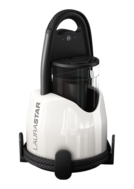 Парогенератор Laurastar Lift Extra White (EU)