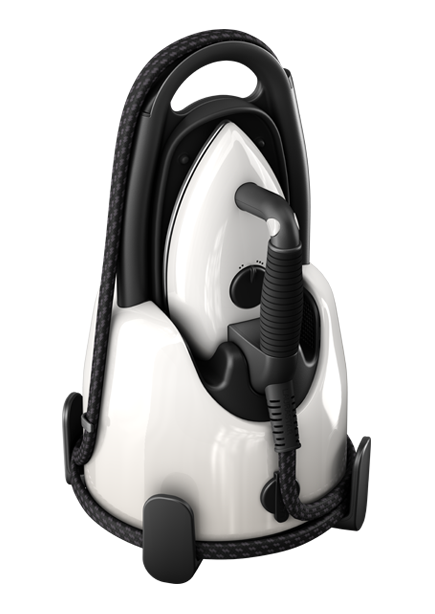 Парогенератор Laurastar Lift Extra White (EU)