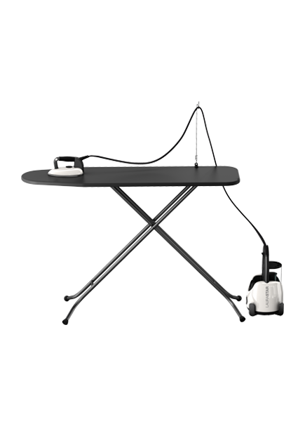 Парогенератор Laurastar Lift Extra White (EU)