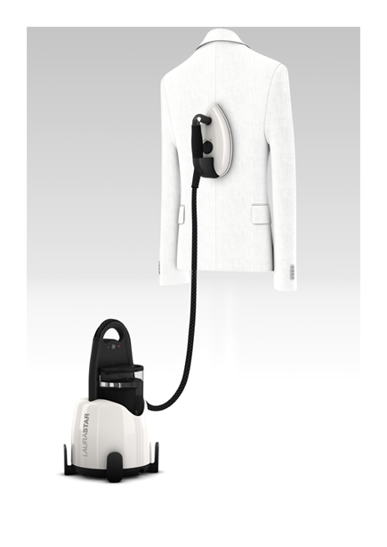 Парогенератор Laurastar Lift Extra White (EU)