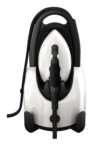 Парогенератор Laurastar Lift Extra White (EU)