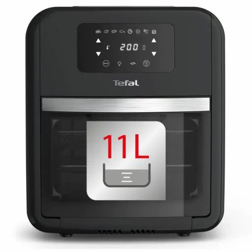 Мультипіч Tefal Easy Fry Oven&Grill FW501815 (EU)
