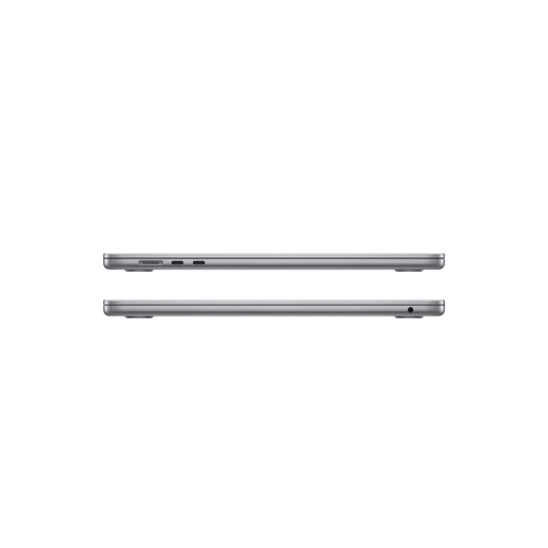 Apple MacBook Air 15“ Space Gray M2 8/256 GB 2023 (MQKP3)
