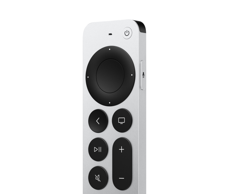 Apple TV 4K 64GB WiFi 3rd Generation 2022 (MN873) Apple TV 4K 64GB WiFi 3rd Generation 2022 (MN873)