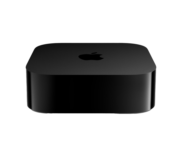 Apple TV 4K 64GB WiFi 3rd Generation 2022 (MN873) Apple TV 4K 64GB WiFi 3rd Generation 2022 (MN873)