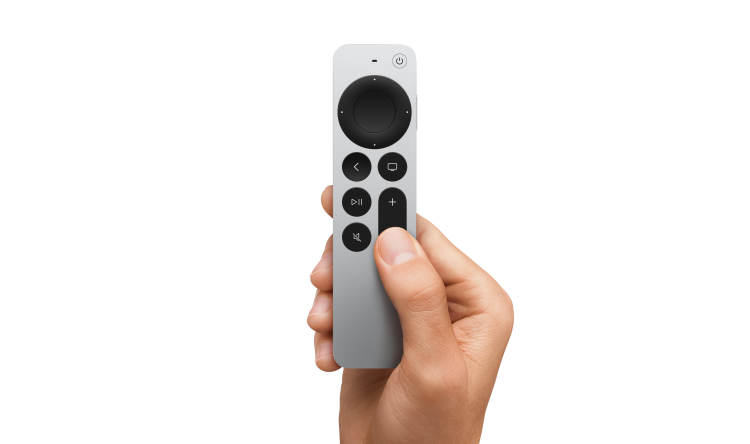 Apple TV 4K 64GB WiFi 3rd Generation 2022 (MN873) Apple TV 4K 64GB WiFi 3rd Generation 2022 (MN873)