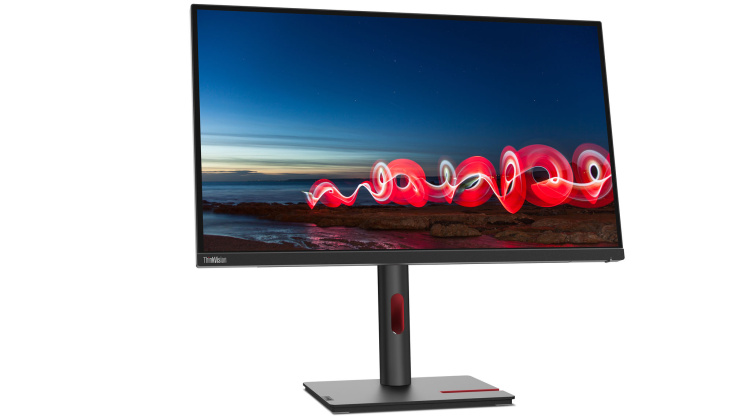 Монитор Lenovo 27" T27i-30 IPS 60Hz 63A4MAT1UA (UA)