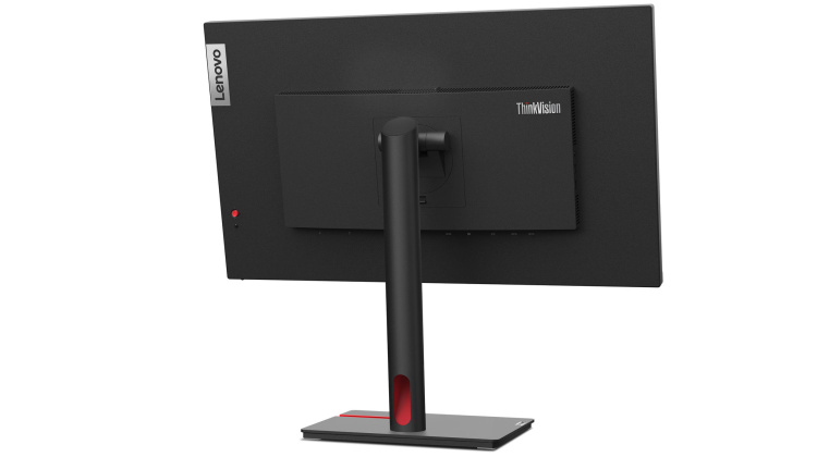 Монитор Lenovo 27" T27i-30 IPS 60Hz 63A4MAT1UA (UA)