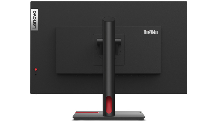 Монитор Lenovo 27" T27i-30 IPS 60Hz 63A4MAT1UA (UA)