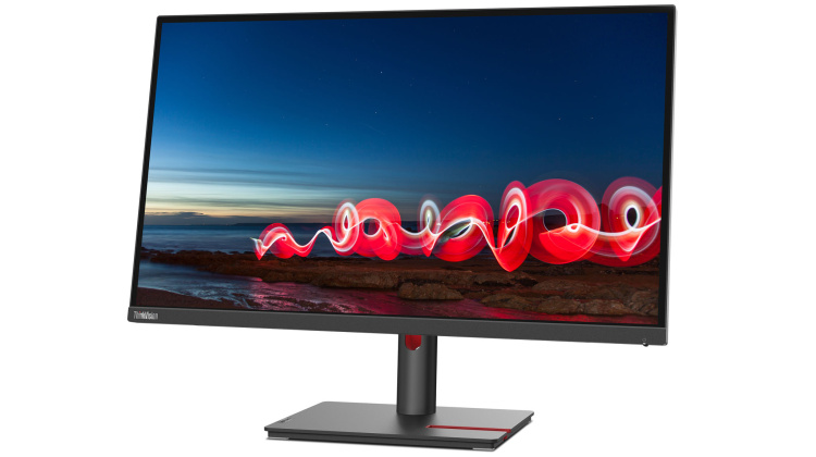 Монитор Lenovo 27" T27i-30 IPS 60Hz 63A4MAT1UA (UA)