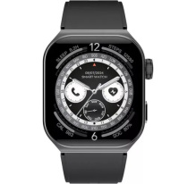 Смарт-годинник Proove Moment Black (SMPR00002201)