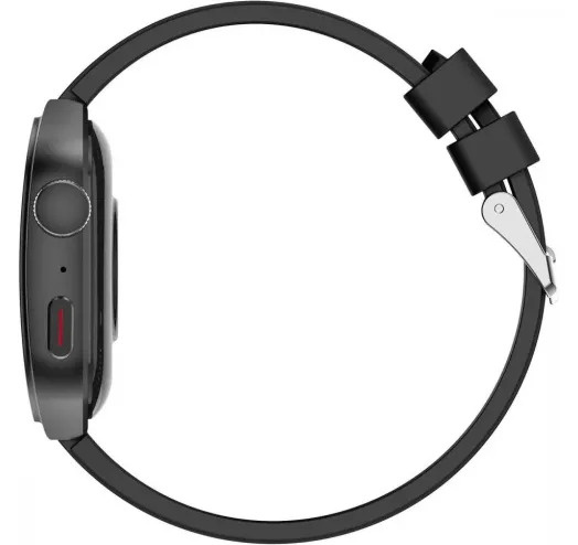 Смарт-годинник Proove Moment Black (SMPR00002201) Смарт-годинник Proove Moment Black (SMPR00002201)
