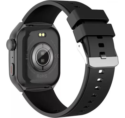 Смарт-годинник Proove Moment Black (SMPR00002201) Смарт-годинник Proove Moment Black (SMPR00002201)
