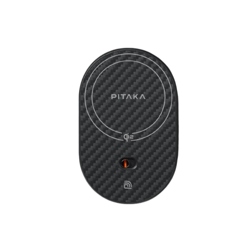 Автотримач Pitaka MagEZ Car Mount Pro 2 Qi2 (Car Vent) (CM2402N)