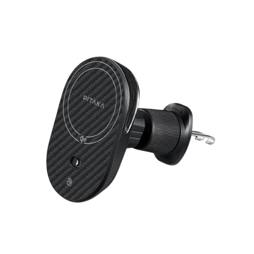 Автотримач Pitaka MagEZ Car Mount Pro 2 Qi2 (Car Vent) (CM2402N)