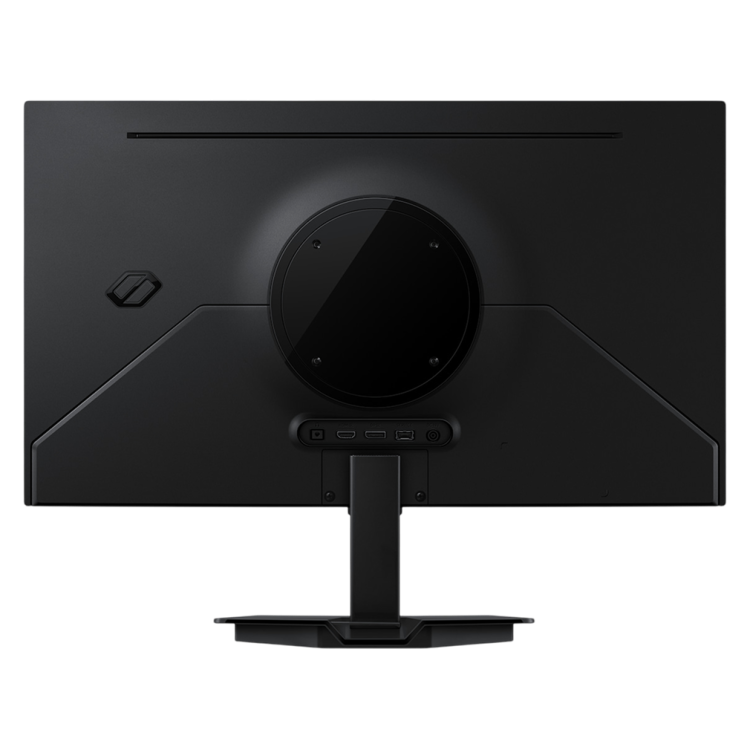 Монітор Samsung 27" Odyssey G5 OLED 180Hz LS27FG502SIXUA (UA)
