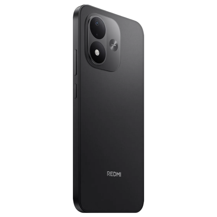 Xiaomi Redmi Note 17 4G 4/128GB (Black)