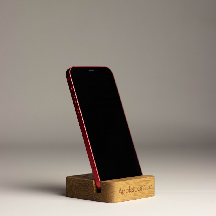 Apple iPhone 12 256GB (PRODUCT)RED бу, 9/10