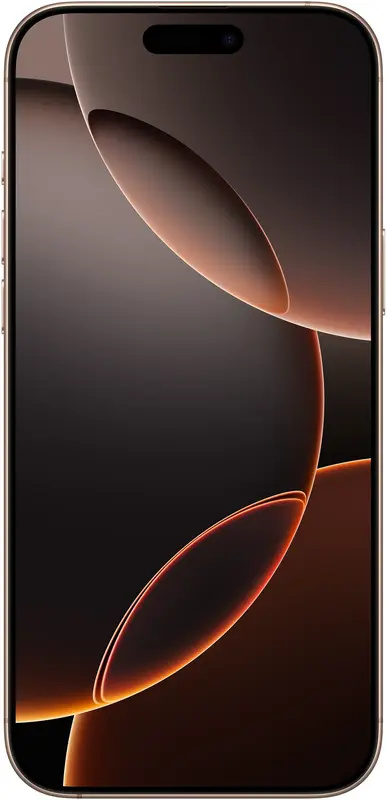 Apple iPhone 16 Pro Max 512GB Desert Titanium (e-sim) (MYW93)