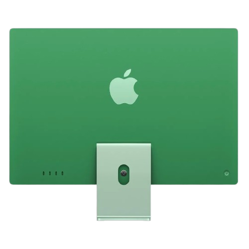 Apple iMac 24” M4 24/512 10GPU Green 2024 (MD2Q4)