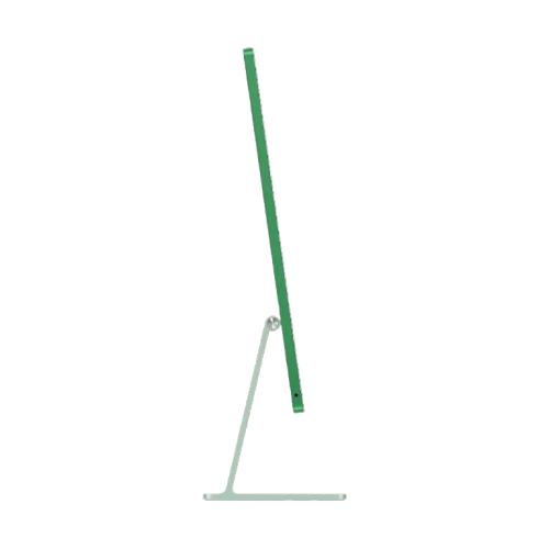 Apple iMac 24” M4 24/512 10GPU Green 2024 (MD2Q4)