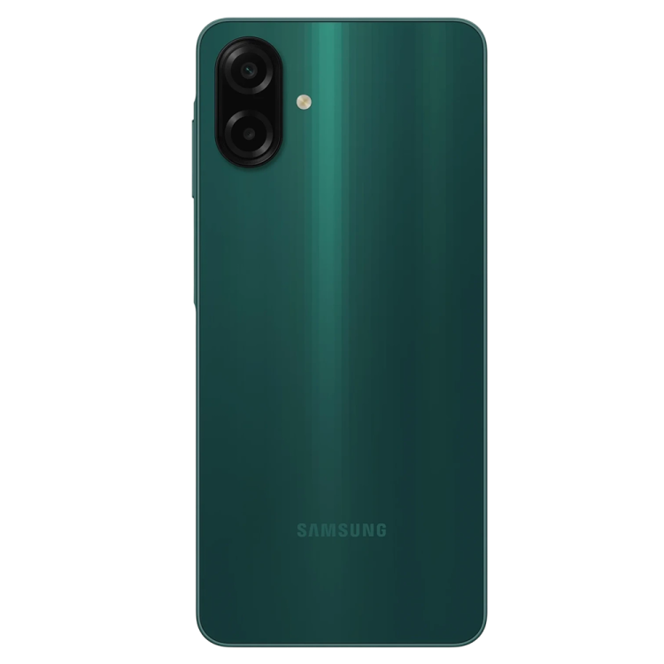 Смартфон Samsung Galaxy A07s 4/128Gb (Green)