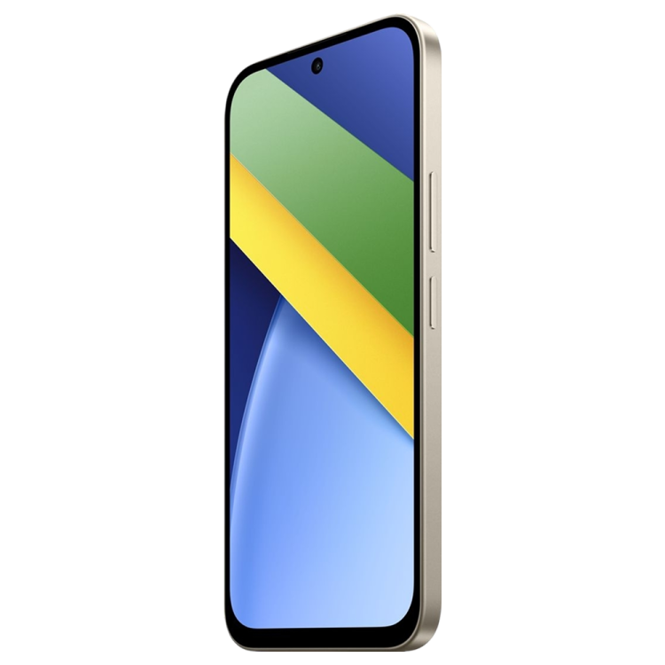Смартфон POCO C95 Pro 8/256GB (Oak Green)