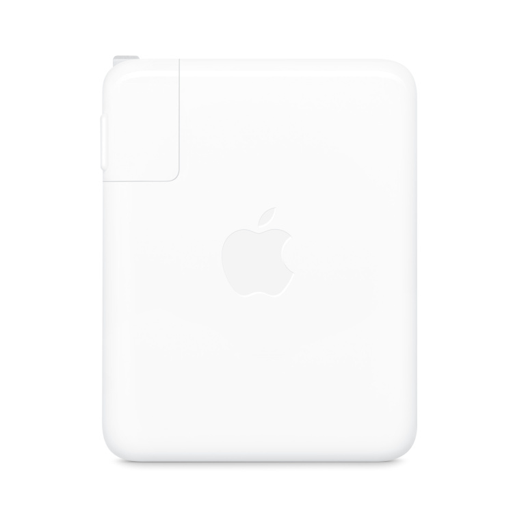 Блок питания Apple USB-C Power Adapter 140W (MLYU3)
