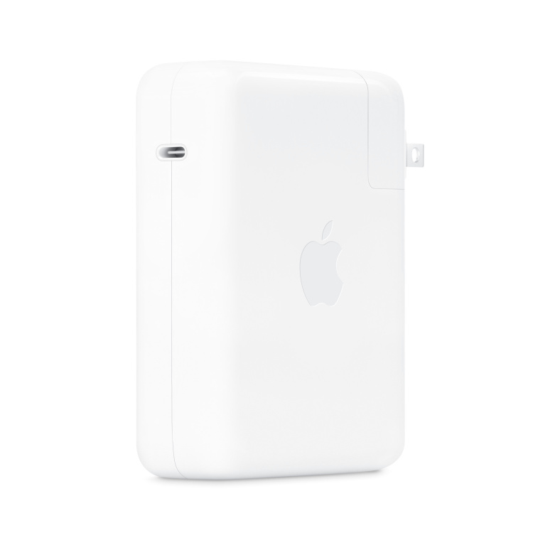 Блок питания Apple USB-C Power Adapter 140W (MLYU3)