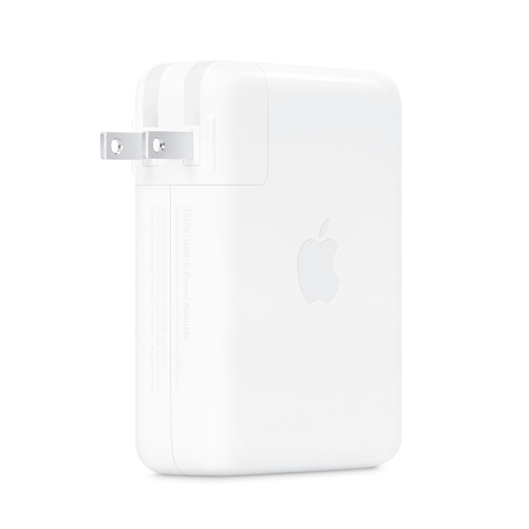 Блок питания Apple USB-C Power Adapter 140W (MLYU3)