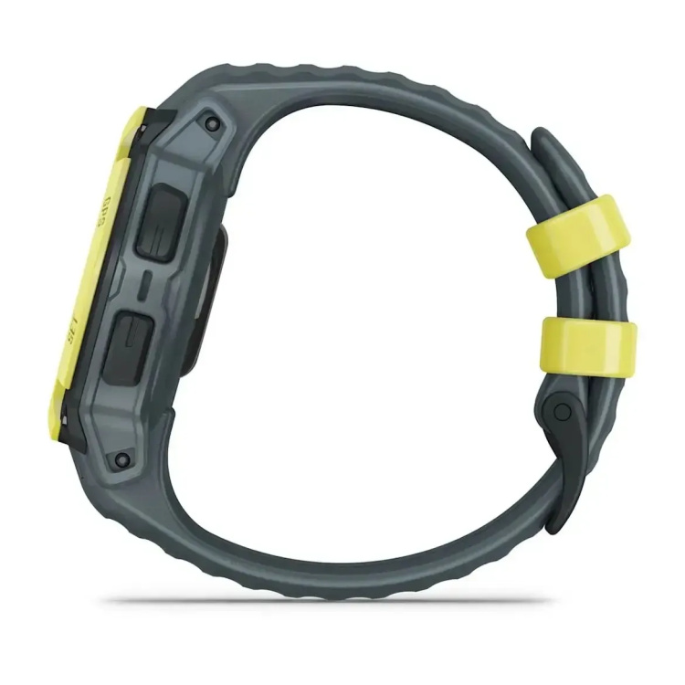 Garmin Instinct E 40mm Electric Lime with Twilight Band (010-02932-01)